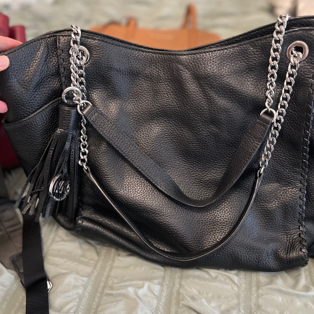 MK shoulder bag